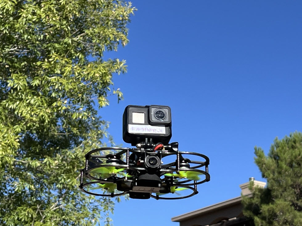 HIGHER GROUND IMAGING & CONSULTING
