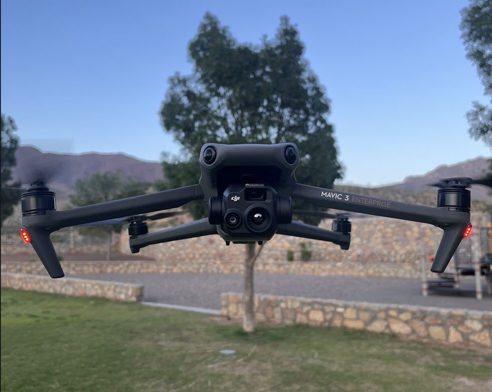 HIGHER GROUND IMAGING & CONSULTING
