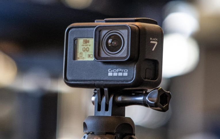 HIGHER GROUND IMAGING & CONSULTING