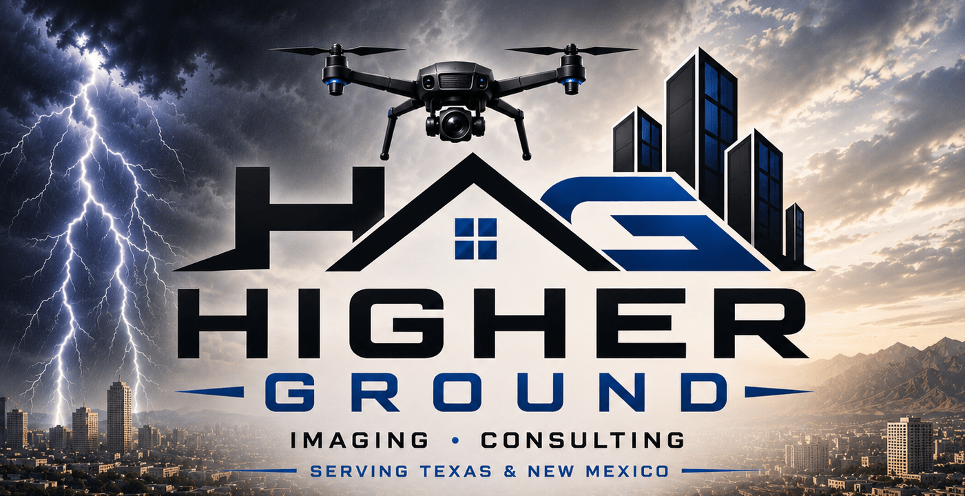 Higher Ground