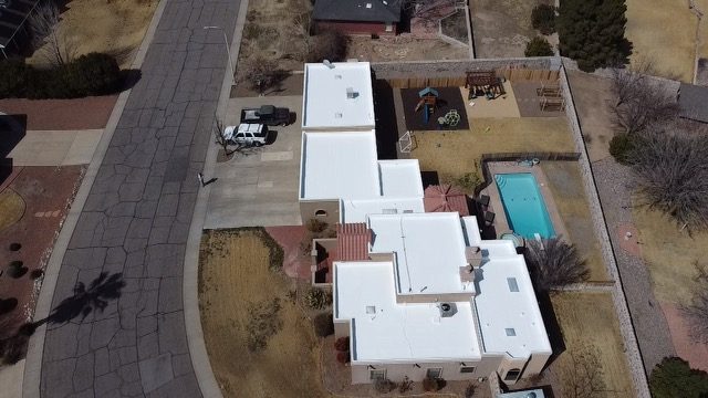 HIGHER GROUND IMAGING & CONSULTING