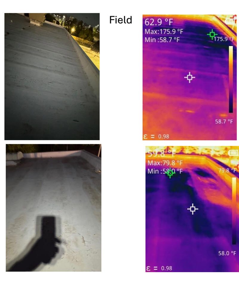 HIGHER GROUND IMAGING & CONSULTING