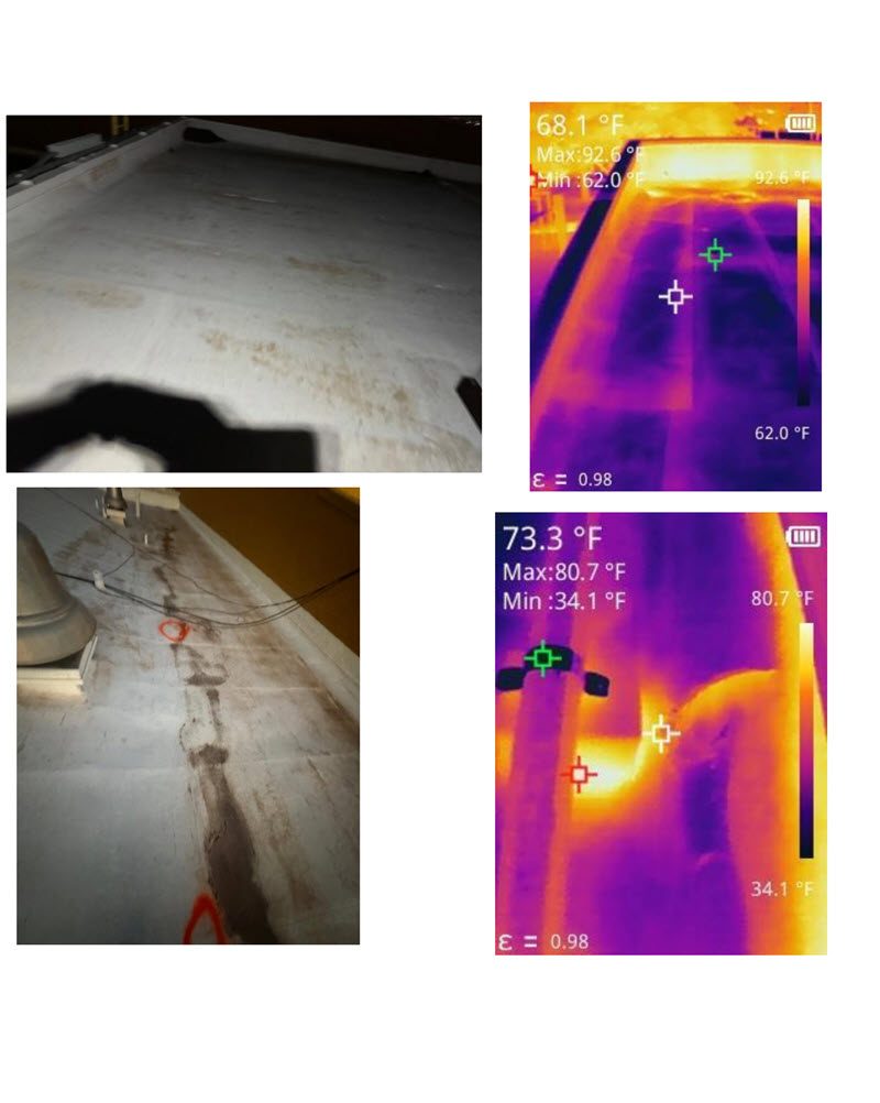 HIGHER GROUND IMAGING & CONSULTING