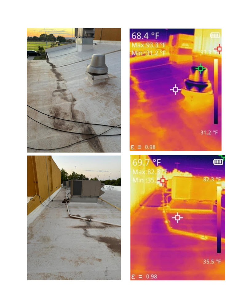 HIGHER GROUND IMAGING & CONSULTING