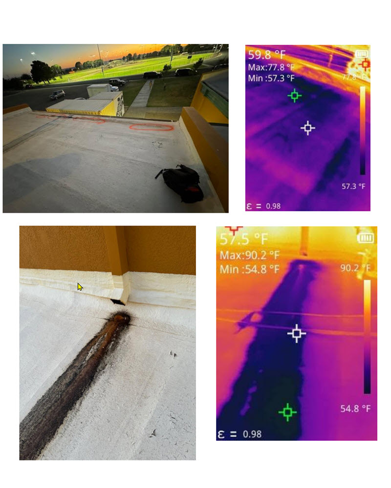 HIGHER GROUND IMAGING & CONSULTING