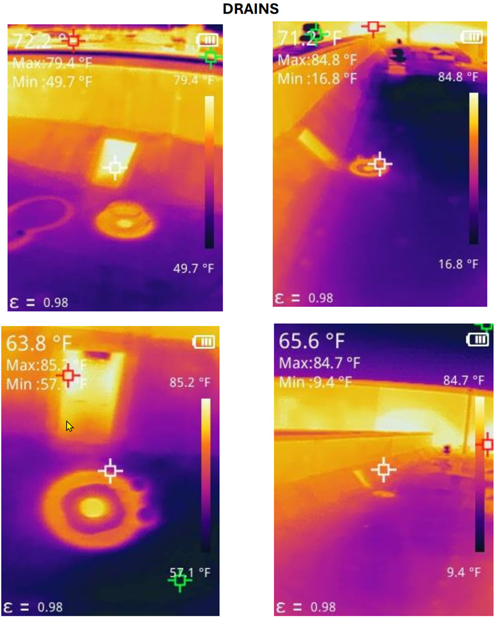 HIGHER GROUND IMAGING & CONSULTING