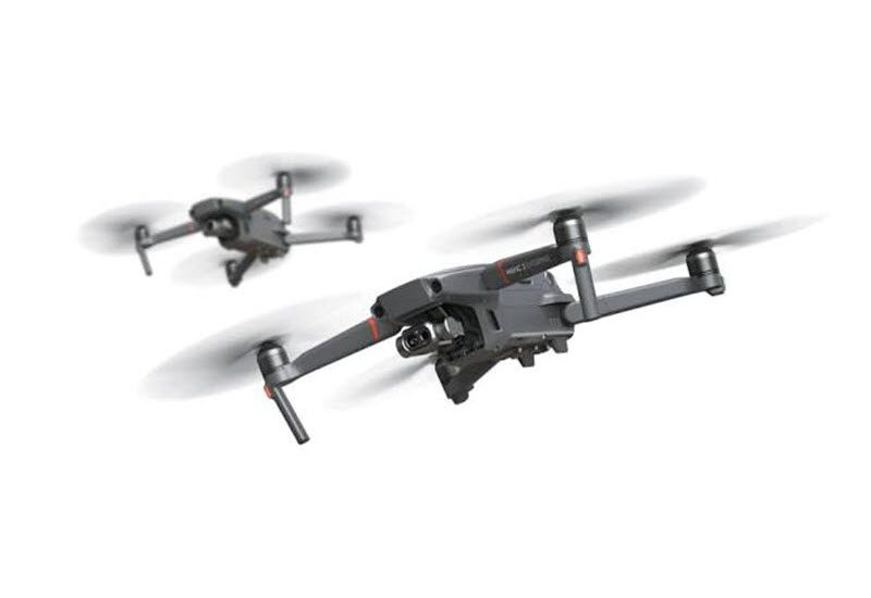 HIGHER GROUND IMAGING & CONSULTING