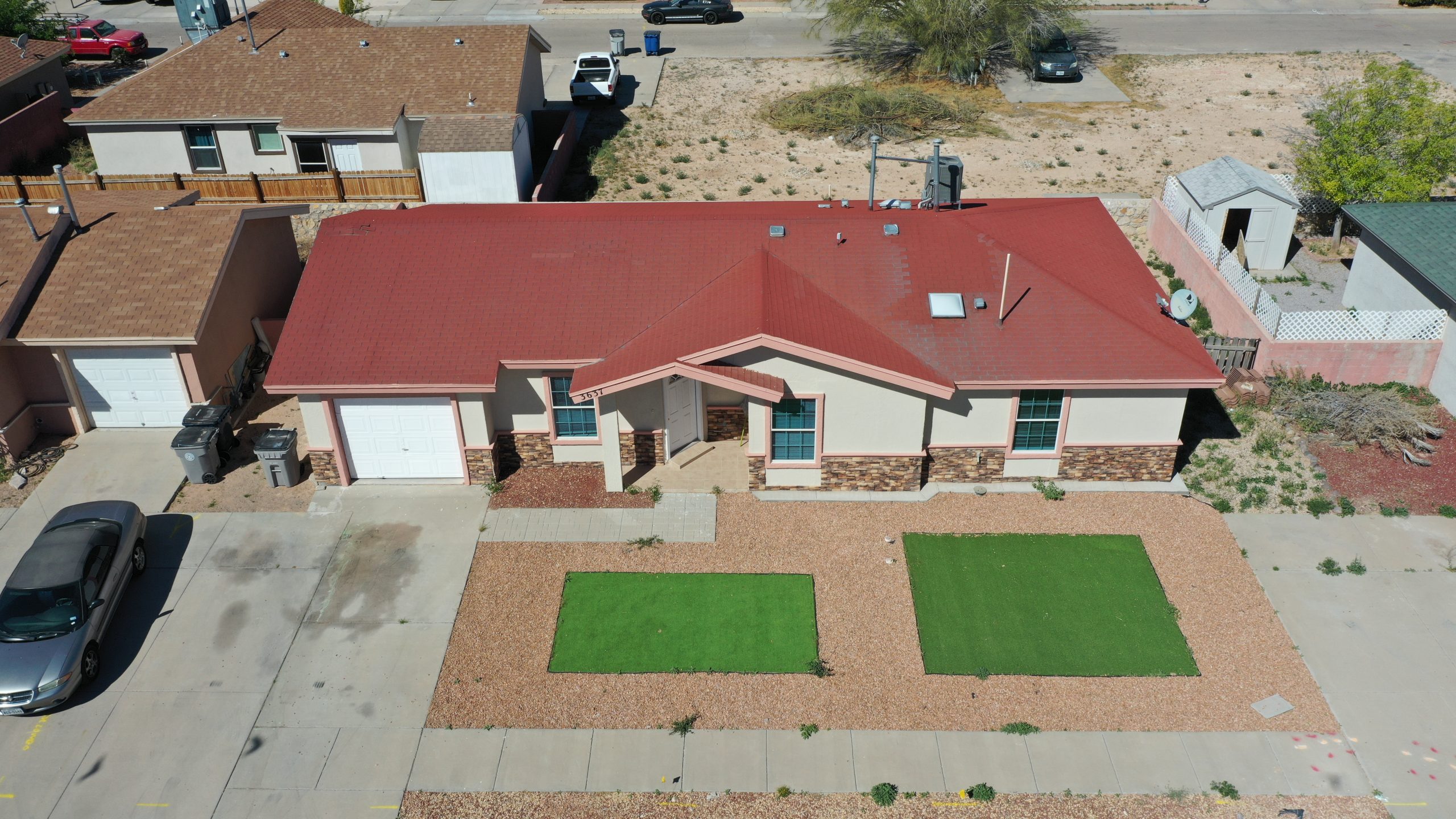 HIGHER GROUND IMAGING & CONSULTING