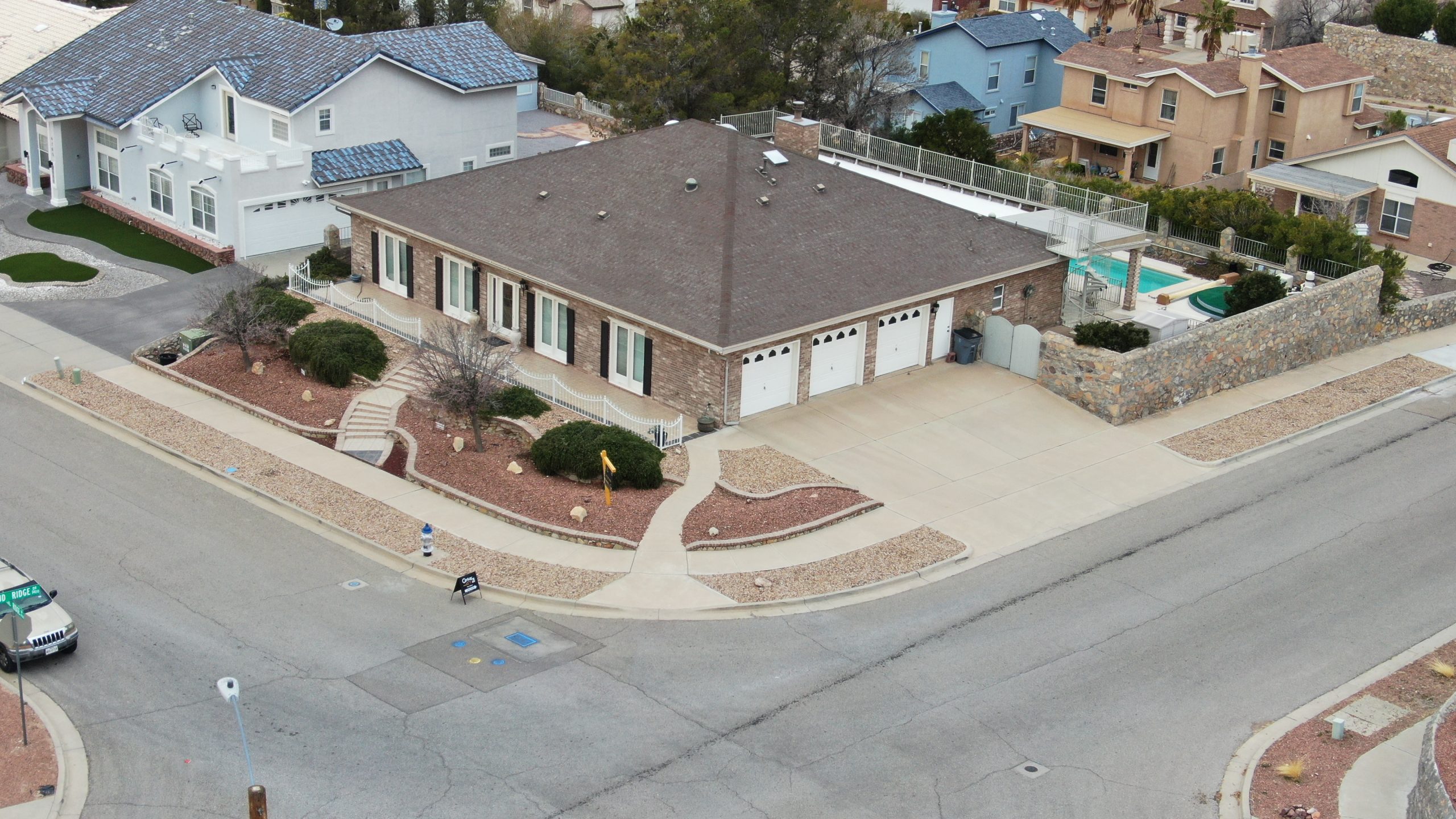 HIGHER GROUND IMAGING & CONSULTING