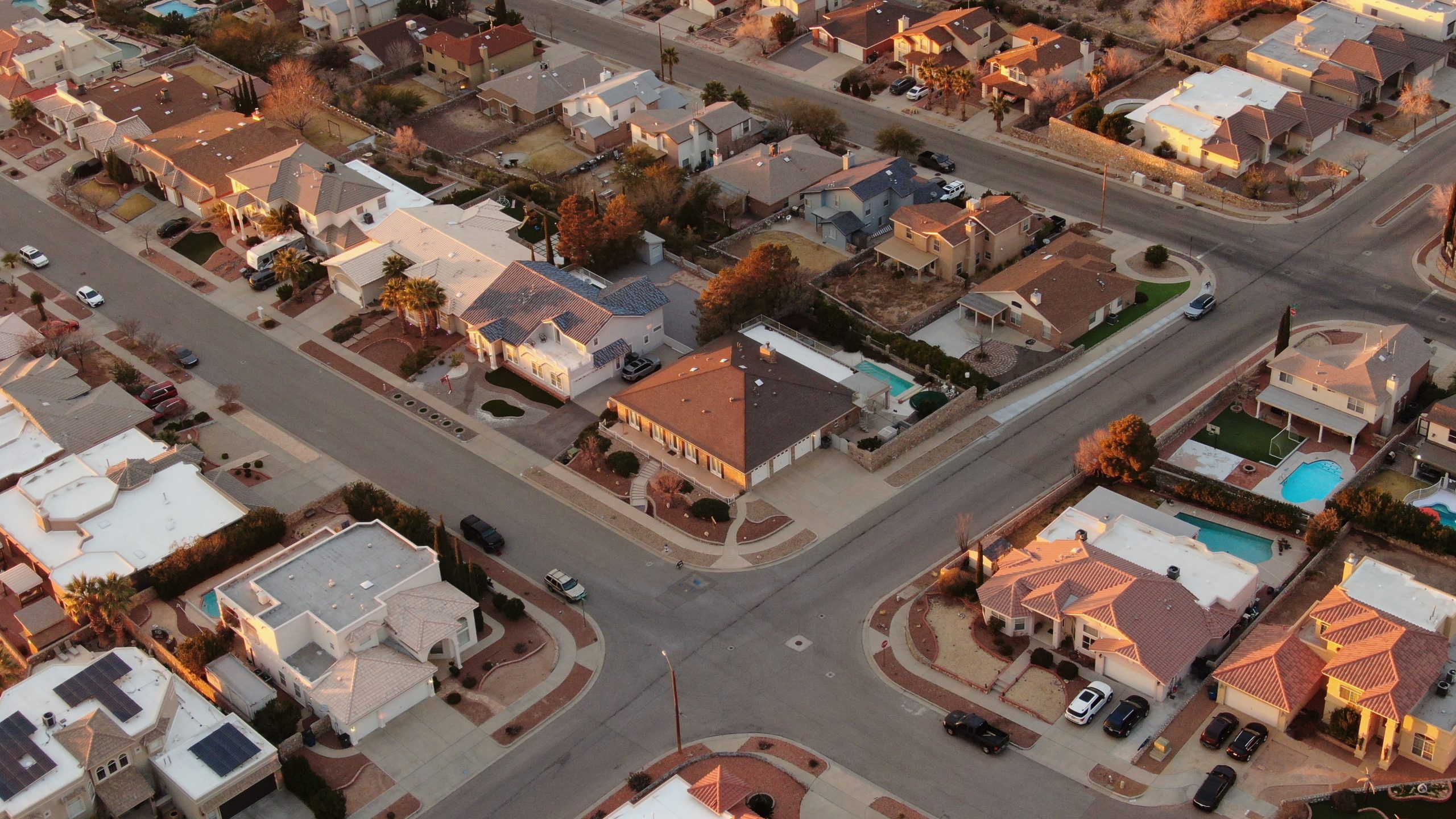 HIGHER GROUND IMAGING & CONSULTING