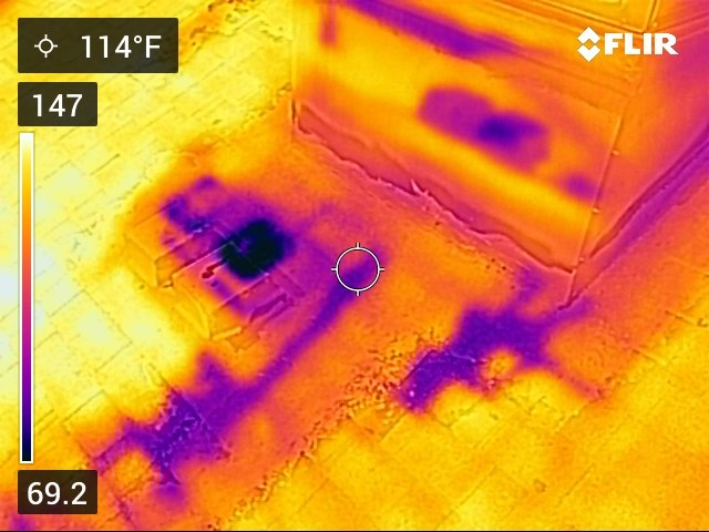 HIGHER GROUND IMAGING & CONSULTING