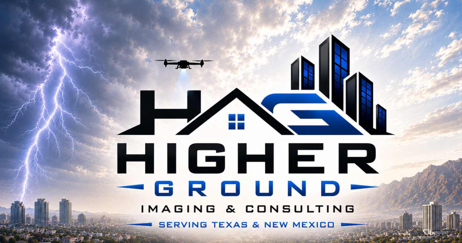 HIGHER GROUND IMAGING & CONSULTING