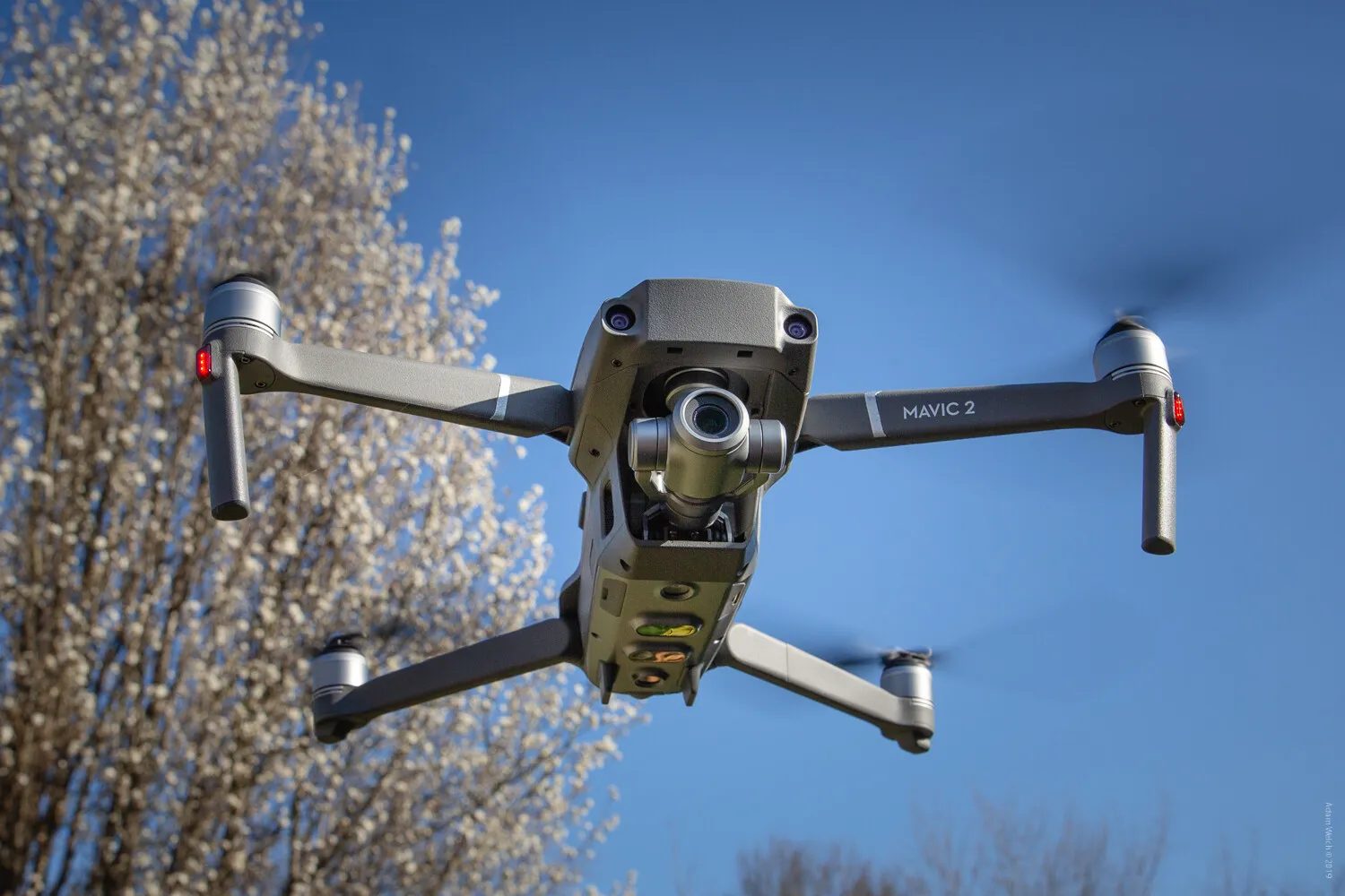 HIGHER GROUND IMAGING & CONSULTING