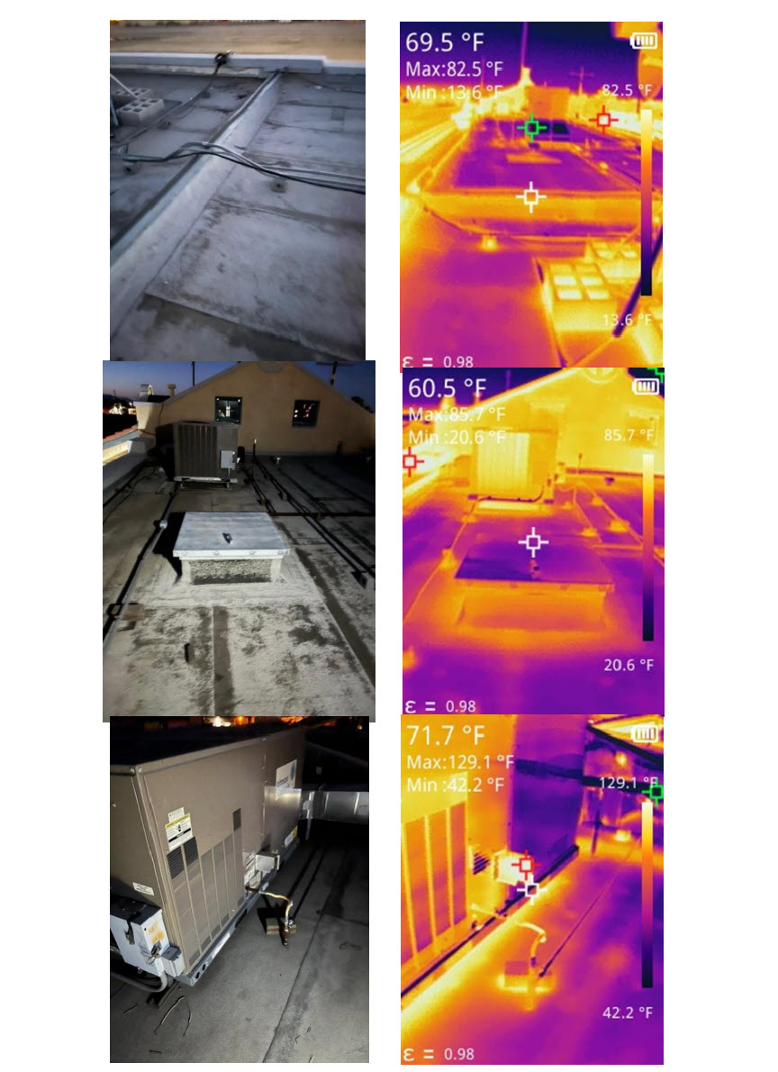 HIGHER GROUND IMAGING & CONSULTING