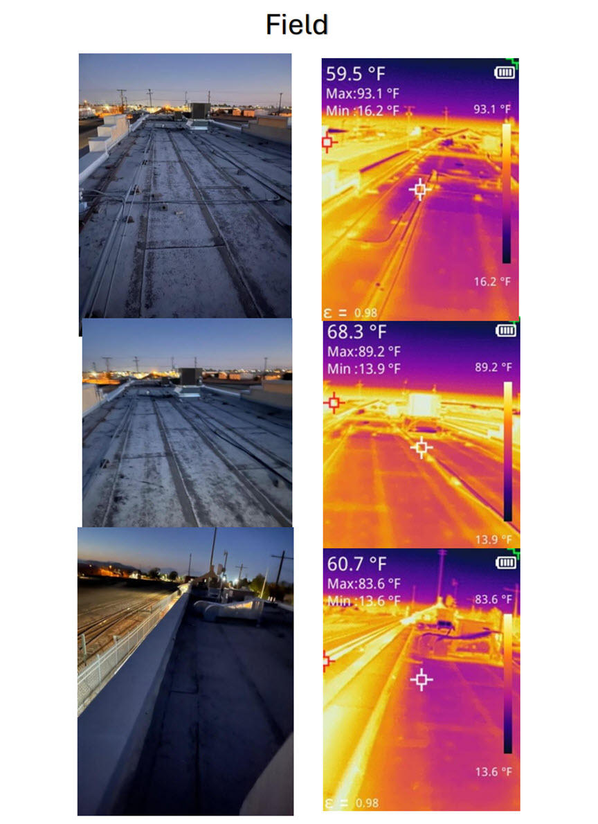 HIGHER GROUND IMAGING & CONSULTING