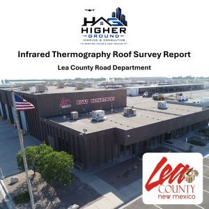 HIGHER GROUND IMAGING & CONSULTING