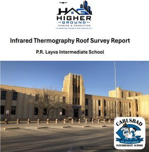 HIGHER GROUND IMAGING & CONSULTING