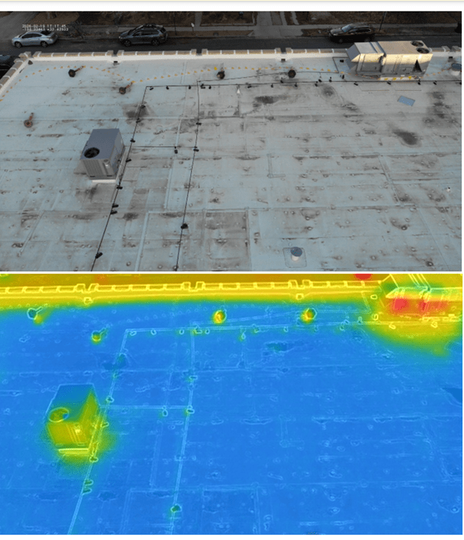 HIGHER GROUND IMAGING & CONSULTING