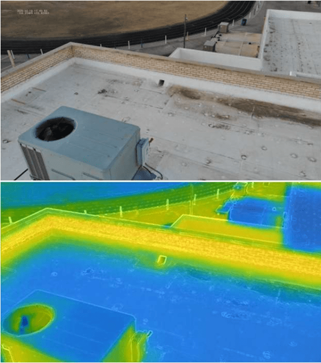 HIGHER GROUND IMAGING & CONSULTING
