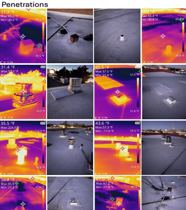 HIGHER GROUND IMAGING & CONSULTING