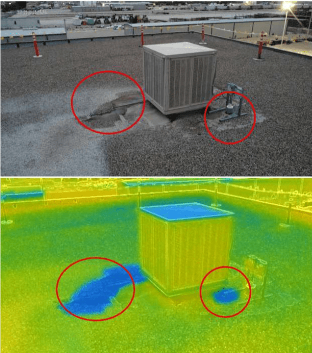 HIGHER GROUND IMAGING & CONSULTING