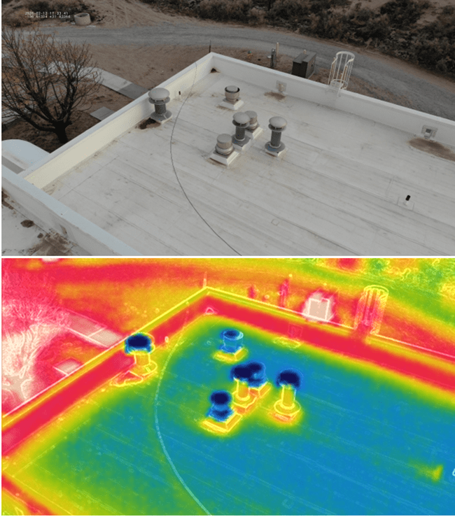 HIGHER GROUND IMAGING & CONSULTING