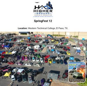 HIGHER GROUND IMAGING & CONSULTING